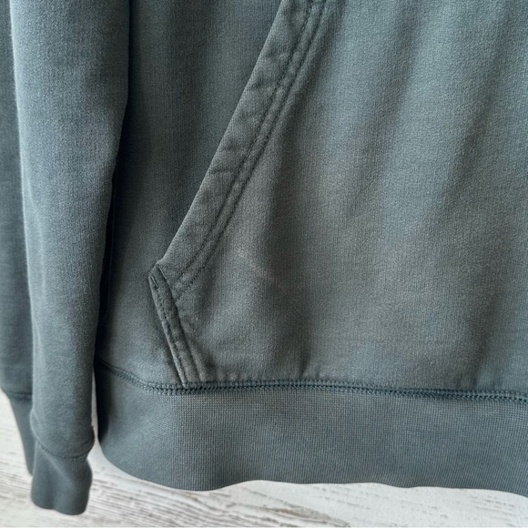 EVERLANE UNIFORM French Terry Hoodie - BOGO SALE - Picture 8 of 11